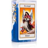 Mythriva Fournier Angels Tarot Kartları - Acı Kahverengi