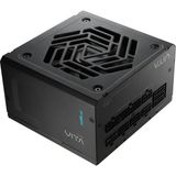 Mythriva Fsp VITA-1000GM ATX12V V3.1 Power Supply 80 Plus® Gold, 1000W, Pfc Active - 0-Bordo