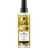 Mythriva Gliss Ultimate Repair Sıvı Keratin ve Siyah Inci Özlü Saç Bakım Kremi 200 ml