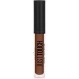 Mythriva Golden Rose Just Touch Liquid Concealer No: 14 - Niacinamide ve Vitamin E Içerikli Kapatıcı - --