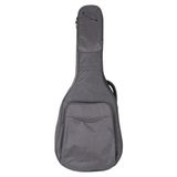 Mythriva Gri Renk Klasik Gitar Gigbag - 3 Renk Sunburst