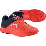 Mythriva Head Revolt Pro 4.0 Çocuk Tenis Ayakkabı Bbfc - 38 - (DipCamo)Charcoal-White