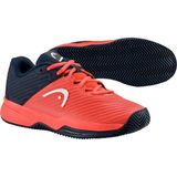 Mythriva Head Revolt Pro 4.0 Toprak Kort Çocuk Tenis Ayakkabı Bbfc - 37 - (DipCamo)Charcoal-White