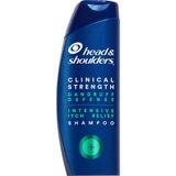 Mythriva Head & Shoulders Clinical Strength Mentollü Kepek Şampuanı 400ML