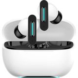Mythriva Heartz Anc Enc Kablosuz Bluetooth Kulaklık 5.4 Version Son Hız Bağlantı, Uzun Şarj Kapasitesi, Ses Asistanı, Beyaz 10 Metre Çekiş Mesafesi Pürüzsüz Ses Kalitesi Gürültü Engelleme ve A Plus Mikrofon