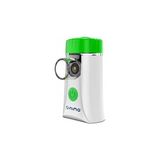 Mythriva Hnk-Mesh-01 Taşınabilir Mesh Nebülizatör - 0 - 1 Yaş - Belirtilmemiş