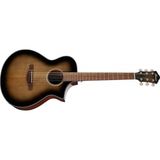 Mythriva Ibanez AEWC11-TCB Aewc Serisi Elektro Akustik Gitar - 3 Renk Sunburst