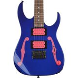 Mythriva Ibanez PGMM11-JB Paul Gilbert Signature Serisi Elektro Gitar - 3 Renk Sunburst