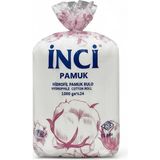 Mythriva Inci Pamuk Hidrofil Rulo Pamuk, Makyaj Temizleme Için, 1000 G