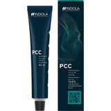 Mythriva Indola Pcc Intense Coverage 8.0+ Yoğun Açık Kumral Kalıcı Krem Saç Boyası, 60 ml