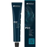 Mythriva Indola Pcc Natural 3.0 Koyu Kahve Kalıcı Krem Saç Boyası, 60 ml
