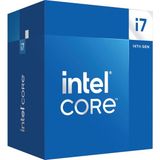 Mythriva Intel Core I7-14700 2.1ghz 20 Çekirdek 33MB Akıllı Önbellek Soket 1700 Işlemci