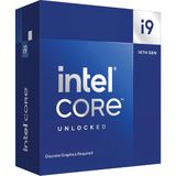 Mythriva Intel I9-14900KF Yirmi Dört Çekirdek 3.20 Ghz Kutulu Işlemci