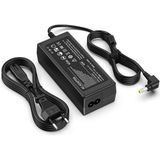 Mythriva Jippofu 65W Için Jbl, Için Xtreme 1 2, Extreme1 2, Için Boombox 1 2, Xtreme Special Edition Plus, Fugoo Xl Bluetooth Hoparlör Kutusu, 19V 3.42A Yedek Şarj Cihazı Güç Kaynağı Şarj Adaptörü 5.5.2.5mm - 0-Bordo