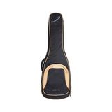Mythriva KBAG-22EL-YW Siyah-Sarı Elektro Gitar Gigbag - 3 Renk Sunburst
