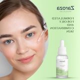 Mythriva Kırışıklık Karşıtı Retinol Gündüz Kremi - 50 ml - Adaçayı Yeşili