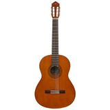 Mythriva Klasik Gitar, 4/4 Boyut Seçeneği - 3 Renk Sunburst