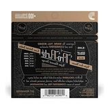 Mythriva Klasik Gitar Tel Seti, Daddarıo Pro-Arte Silverplated - 3 Renk Sunburst