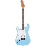 Mythriva Kst-Bswhss-Grwn-Dbl Elektro Gitar - 3 Renk Sunburst
