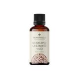 Mythriva Kuşburnu Çekirdeği Yağı 30 ml Soğuk Sıkım Saf ve Doğal (Rosehip Seed Oil) - 0,5 L