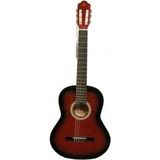 Mythriva Lc 3600 Rds 3/4 Klasik Gitar 574270187801 - 3 Renk Sunburst