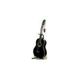 Mythriva Lc 3900 Bk Siyah Klasik Gitar 102073360140 - 3 Renk Sunburst