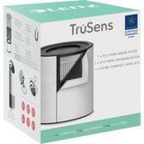 Mythriva Leitz Trusens Yedek 3'ü 1 Arada H13 Hepa Filtre Leitz Trusens Z-3000/Z-3500H Hava Temizleyici Için, Tozları, Bakterileri, Kokuları ve Dumanı Giderir, H13 Hepa Filtresi En 1822, 2415143