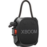 Mythriva Lg Xboom Go XG2TBK Taşınabilir Bluetooth Hoparlör, Askeri Sınıf, 10 Saatlik Pil Ömrü - Adaçayı Yeşili