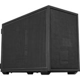 Mythriva Lian Li B4 Mesh Siyah Matx Kasa (G99.B4X.00) - 130 W