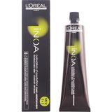 Mythriva L'oréal Professionnel Paris Inoa Saç Boyası 6.1 Koyu Küllü Kumral 60ML