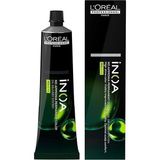 Mythriva Loreal Professionnel Paris Inoa Amonyaksız Saç Boyası 60 G | No - 9.11