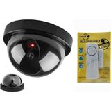 Mythriva Lorex LR-4444 Kapı ve Pencere Alarmı ve Sahte Dome Caydırıcı Kamera