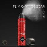 Mythriva Makyaj Sabitleme Spreyi 100 ml
