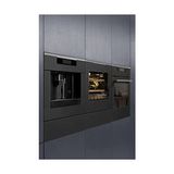 Mythriva Mat Siyah Yapışkanlı Kaplama Folyosu 61 cm x 4 mt - 0