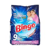 Mythriva Matik Sık Yıkananlar 60 Yıkama Toz Çamaşır Deterjanı (1 x 9 Kg)