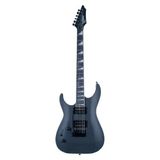 Mythriva Matt Gray Renkli Elektro Gitar - Şık ve Modern Tasarım ile Müzik Keyfi