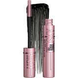 Mythriva Maybelline New York Lash Sensational Sky High Maskara - 001 Brown