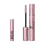 Mythriva Maybelline New York Lash Sensational Sky High Maskara 7.2 ml & Mini Lash Sensational Sky High Maskara 4.5 ml Makyaj Seti - 001 Brown