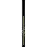 Mythriva Maybelline New York Tattoo Liner Ink Pen - Black/siyah - 001 Glitzy Brown