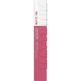 Mythriva Maybelline Superstay Matte Ink Liquid Lipstick - Likit Mat Ruj No 15 Lover