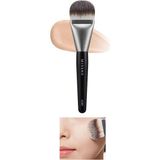 Mythriva Mıssha Ultra Yumuşak Dokulu Fondöten Fırçası Mıssha Artistool Foundation Brush #105 - Dibek kahvesi