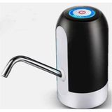 Mythriva Mobee Damacana Su Pompası USB ile Şarj Edilebilir Elektrikli Otomatik Enahsen