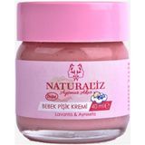 Mythriva Naturaliz Beauty Doğal Bebek Pişik Kremi