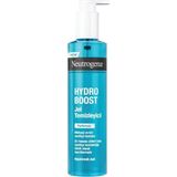 Mythriva Neutrogena Hydro Boost Water Gel Parfümsüz Yüz Temizleme Jeli 200 ml - 1 lt