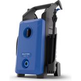 Mythriva Nilfisk Classic Yüksek Basınçlı Yıkama Makinesi 110 Bar - Teraslar, Arabalar ve Dış Mekan Temizliği Için Kullanımı Kolay (1400 W)
