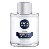 Mythriva Nıvea Men Erkek Hassas Tıraş Sonrası Losyon 100 Ml,nemlendirici, Hassas Ciltlere Özel,alkolsüz Formül, Hızlı Emilir