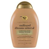 Mythriva Ogx Brazilian Keratin Smooth Düzleştirici Sülfatsız Saç Bakım Kremi 385 ml