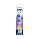 Mythriva Oral-B Io Radiant White Beyaz Diş Fırçası Yedek Başlığı 4 Adet