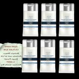 Mythriva Organik Argan Yağı ve Shea Butter Içerikli 6'lı Nem Seti