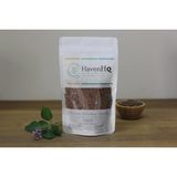 Mythriva Organik Keten Tohum 100 gr | Haven Herbs & Blends - 1 Adet